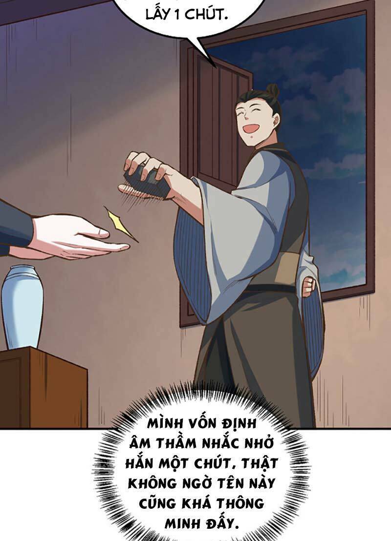 Chương 456 - Trang 39
