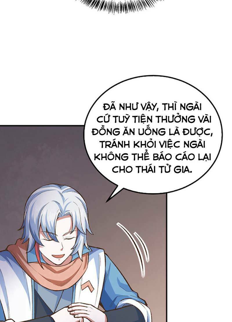 Chương 456 - Trang 40