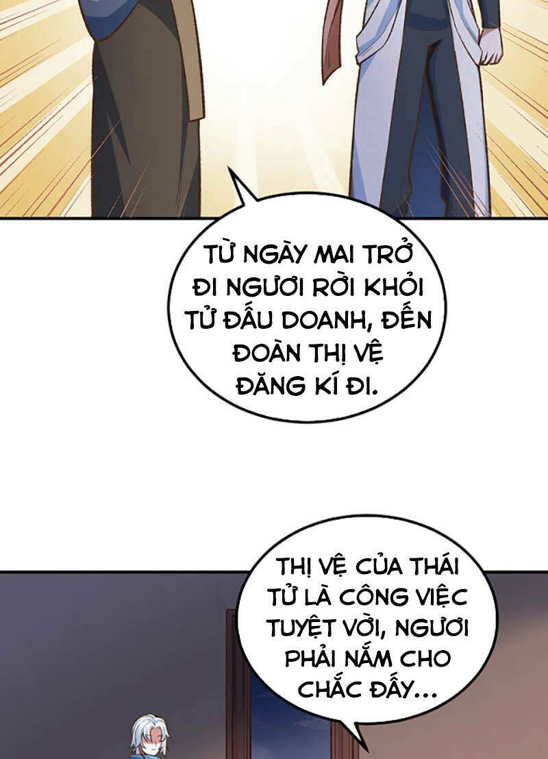 Chương 456 - Trang 42