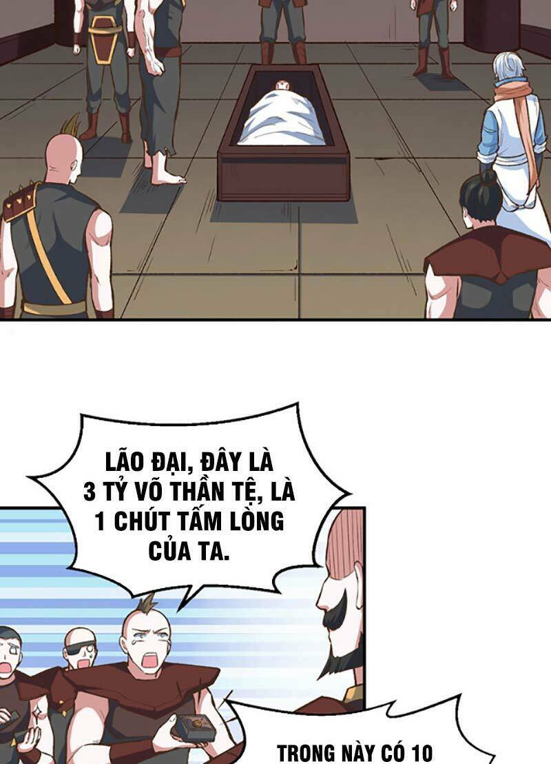 Chương 456 - Trang 47