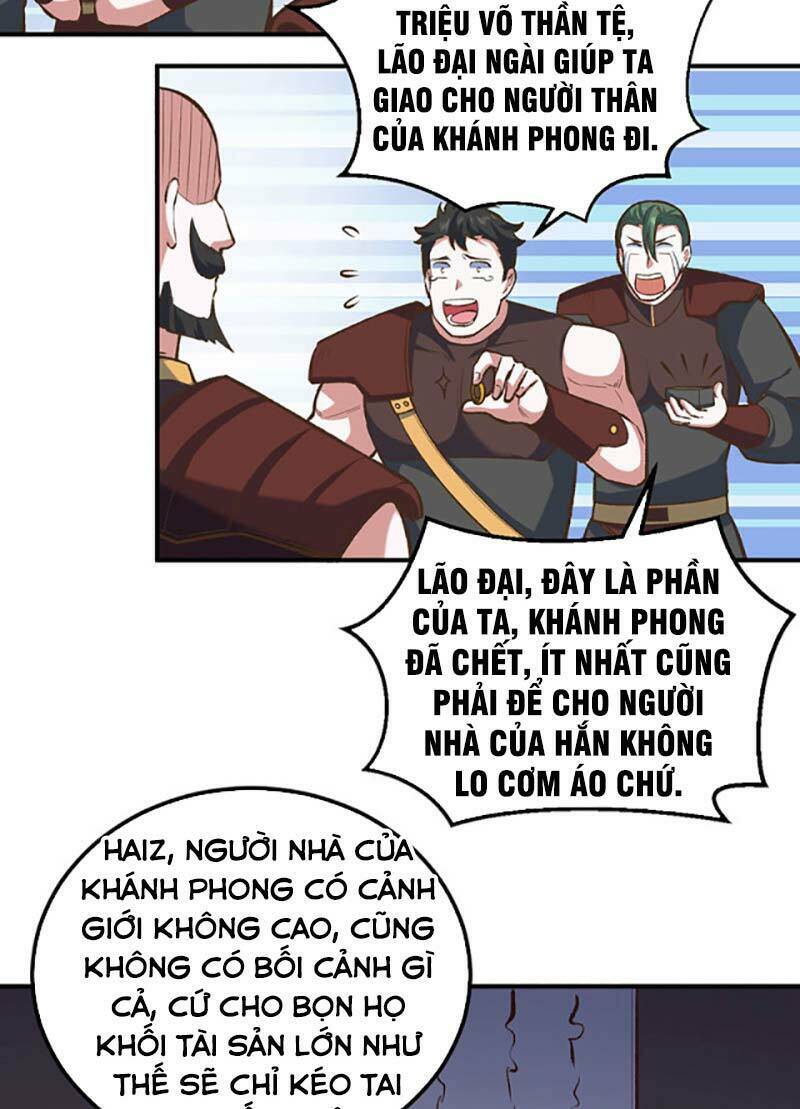 Chương 456 - Trang 48