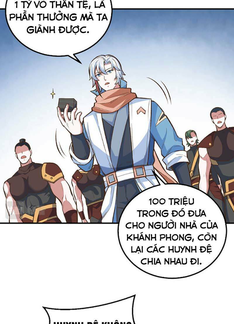 Chương 456 - Trang 50