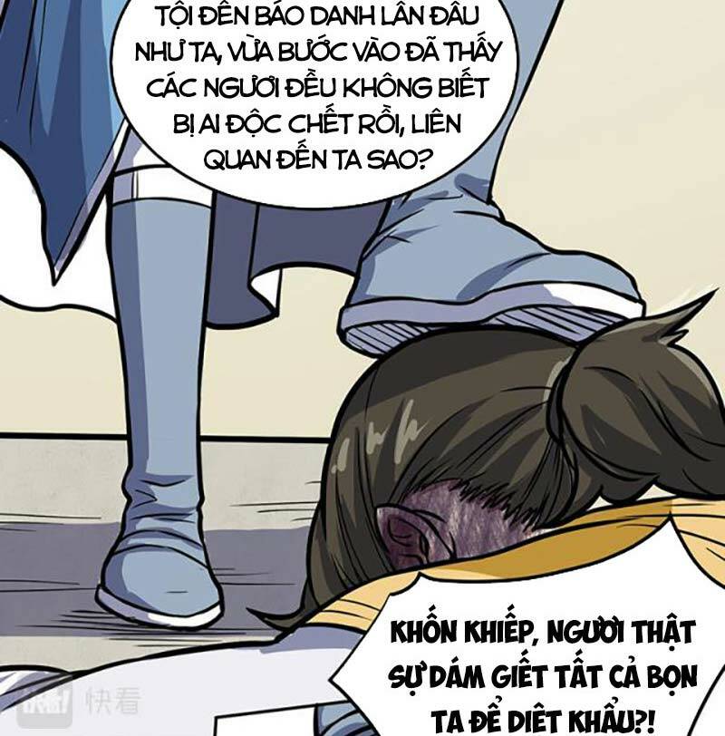 Chương 457 - Trang 32