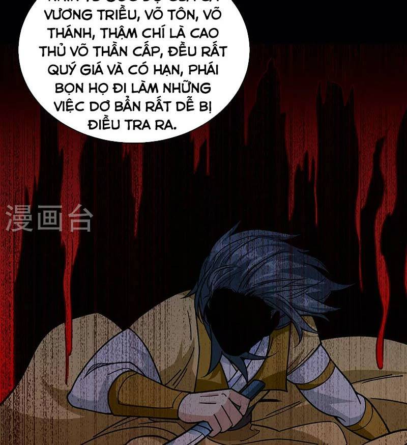 Chương 458 - Trang 13