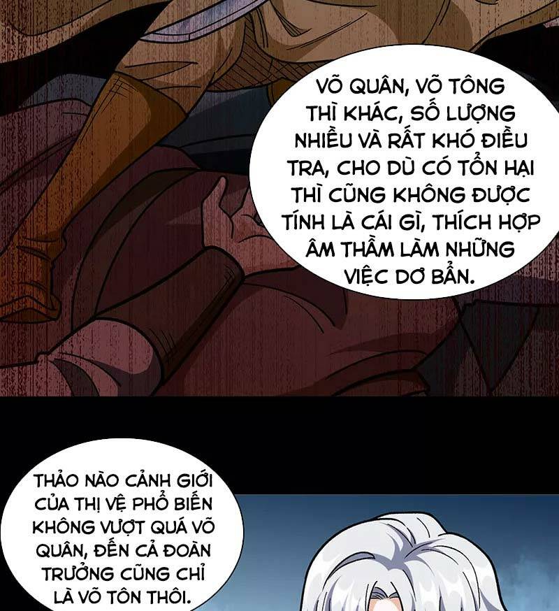 Chương 458 - Trang 14