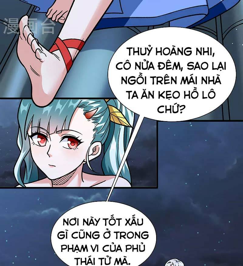 Chương 458 - Trang 19