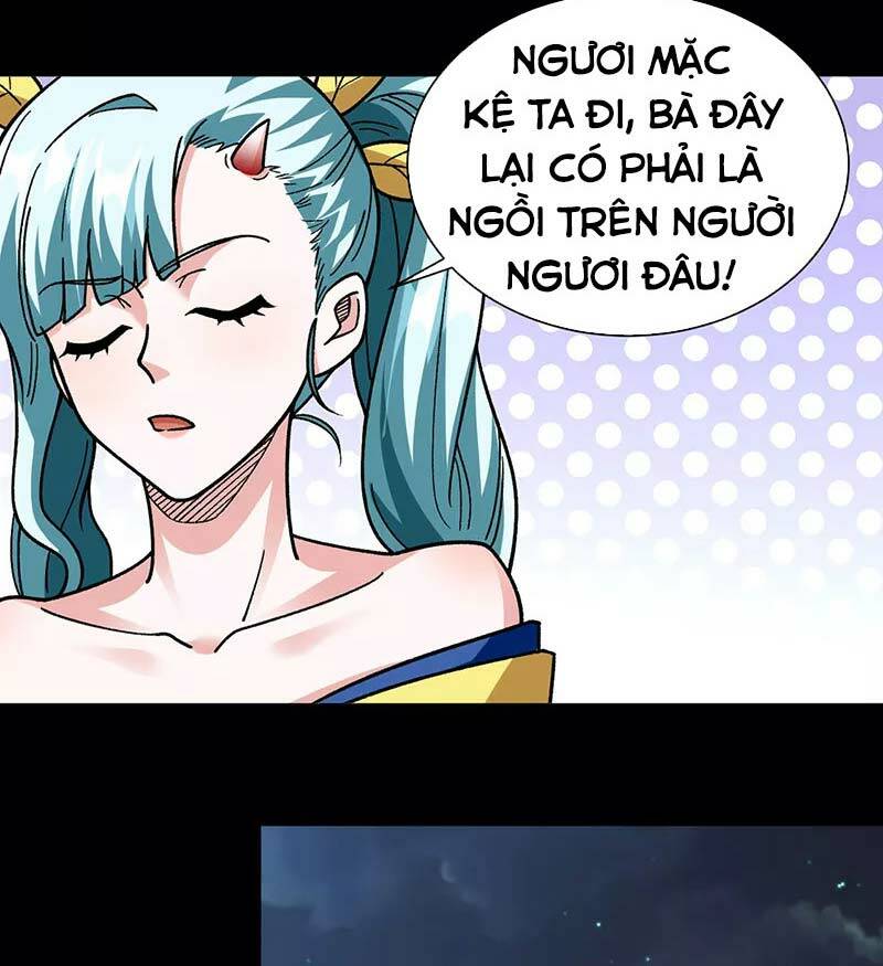 Chương 458 - Trang 21