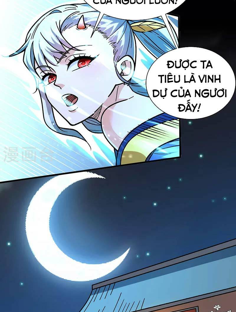 Chương 458 - Trang 33