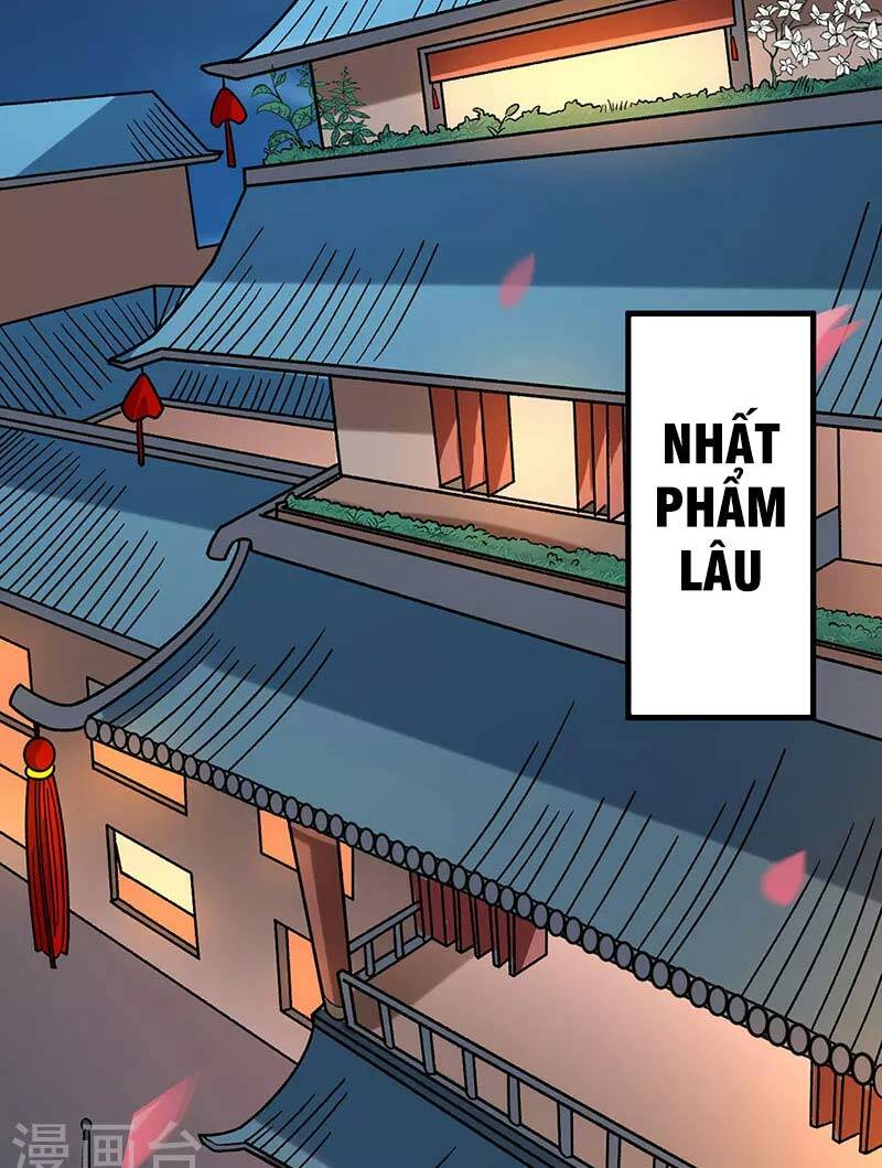 Chương 458 - Trang 34