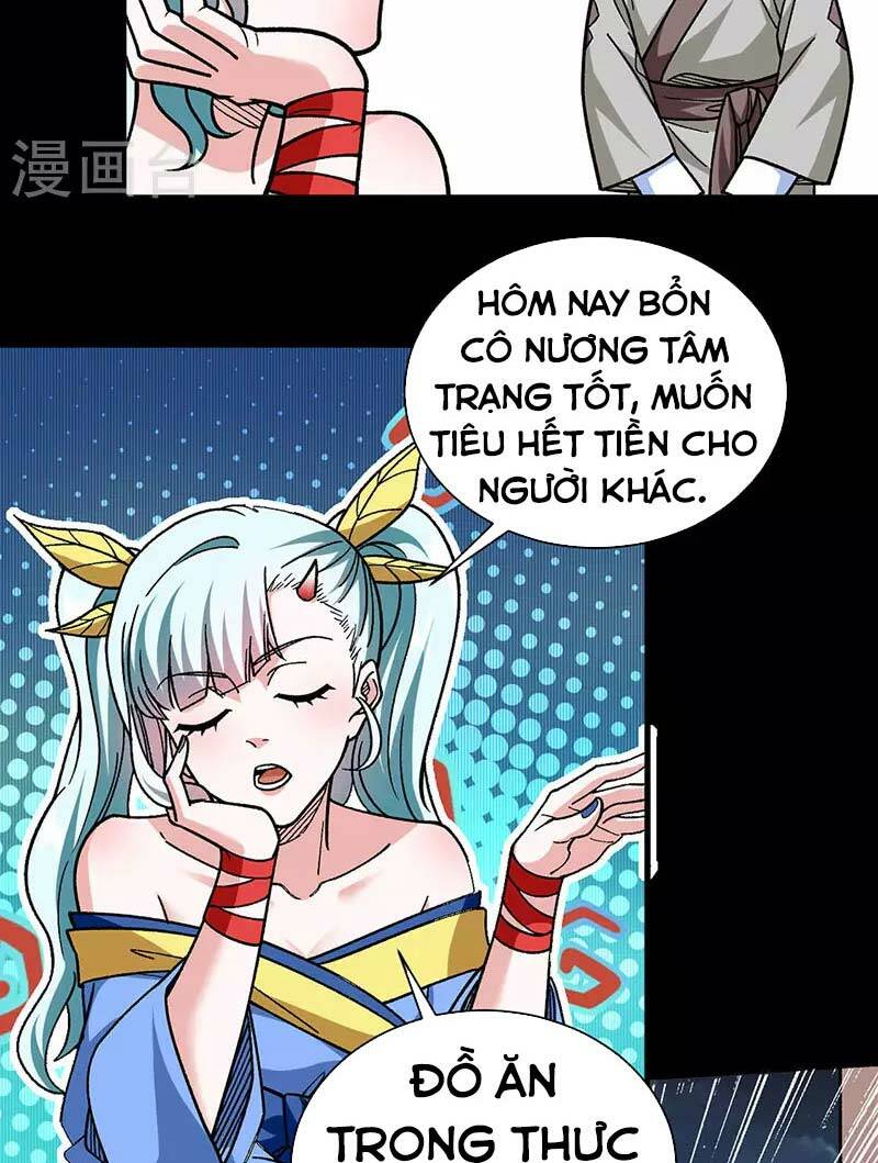 Chương 458 - Trang 38