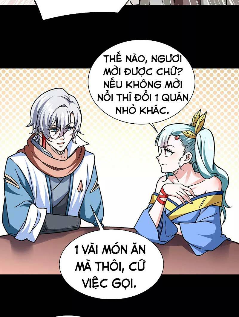Chương 458 - Trang 40