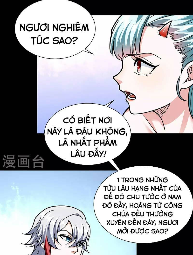 Chương 458 - Trang 41