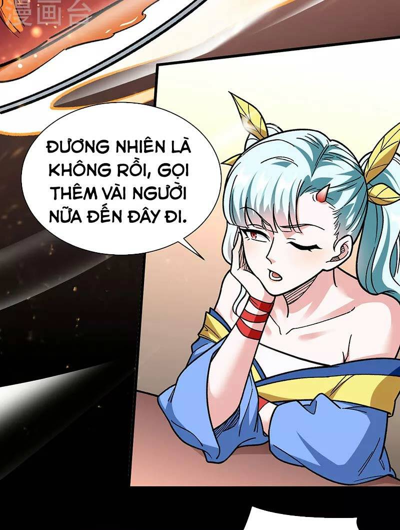 Chương 458 - Trang 47