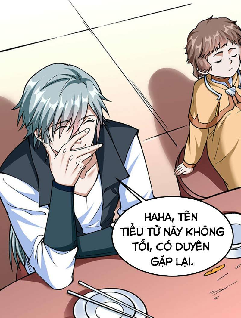 Chương 459 - Trang 27