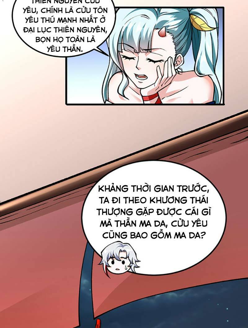 Chương 459 - Trang 31