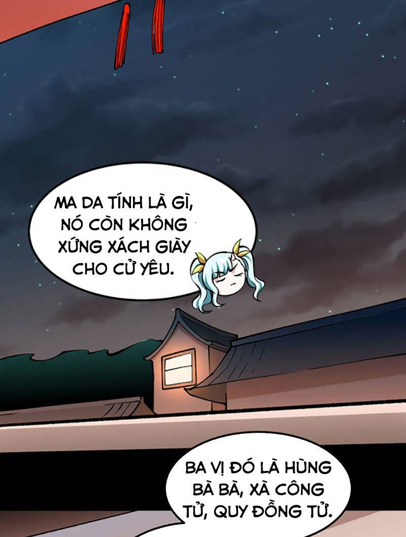 Chương 459 - Trang 32
