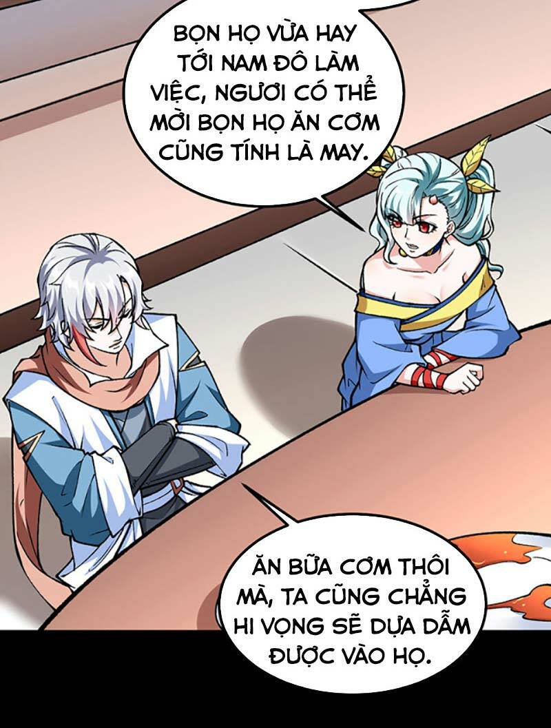Chương 459 - Trang 33