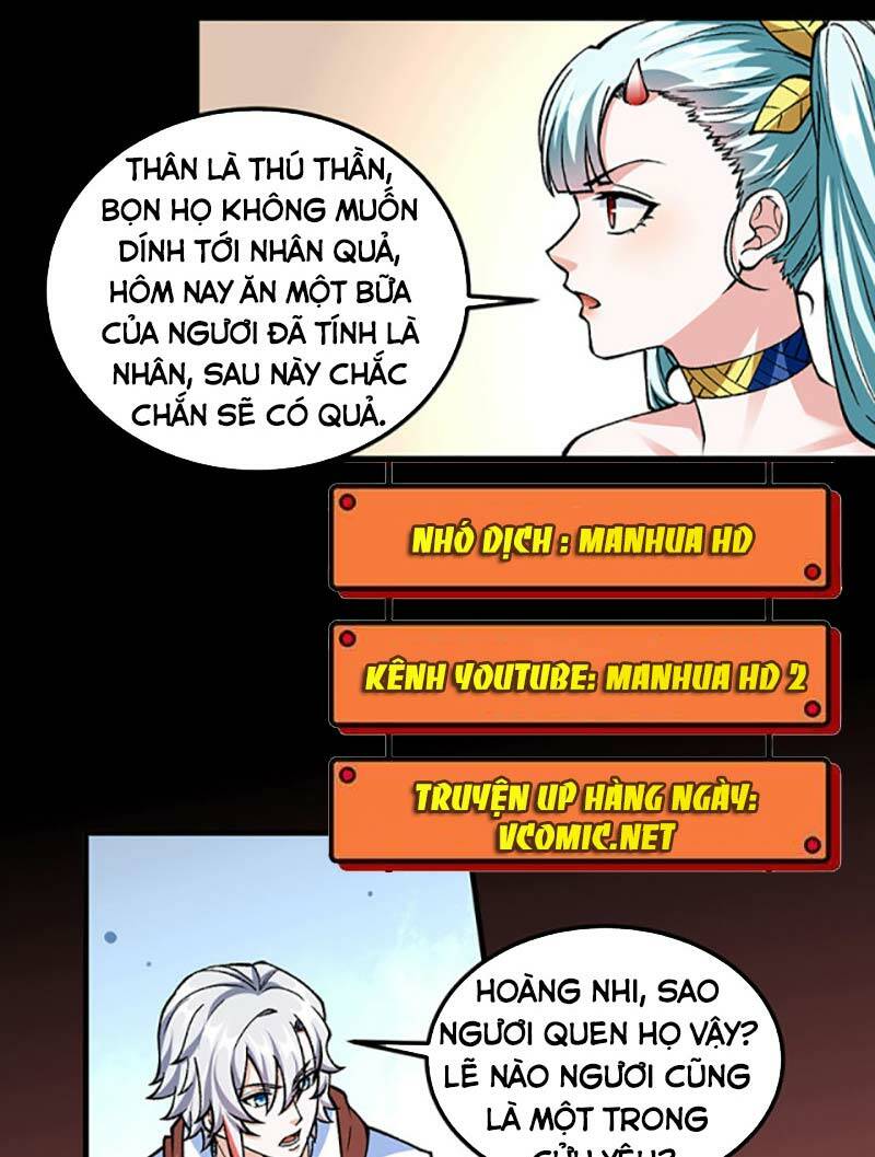 Chương 459 - Trang 34