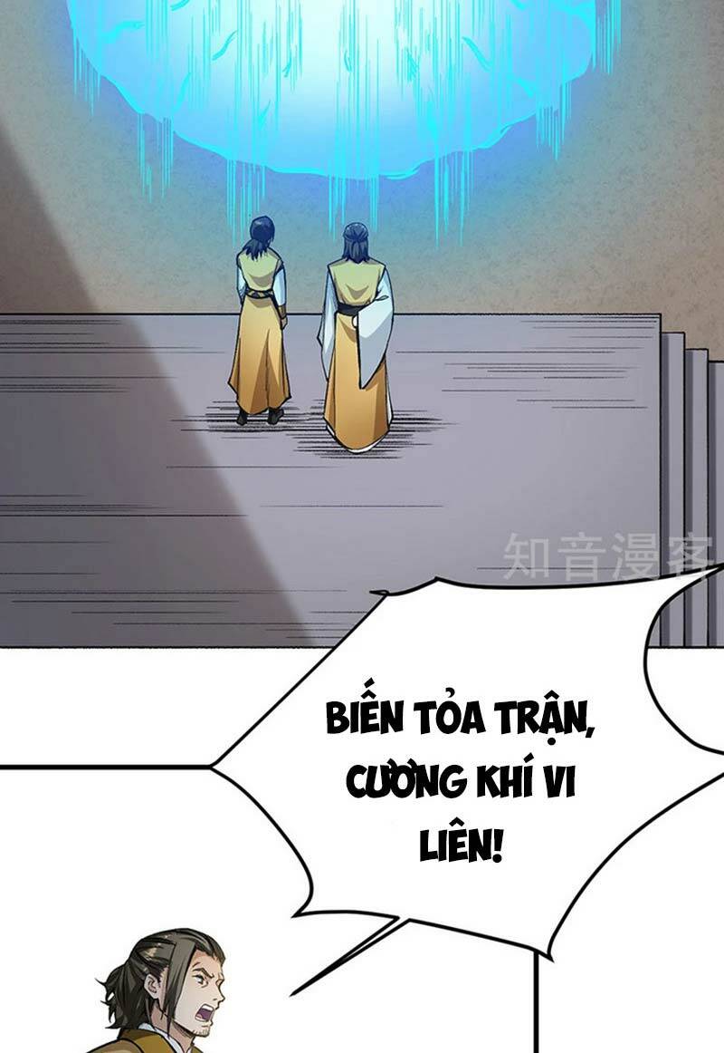 Chương 460 - Trang 23