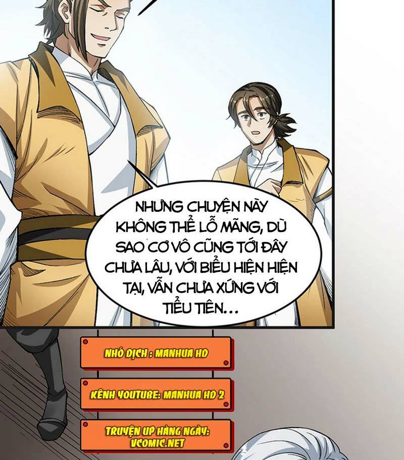Chương 460 - Trang 31