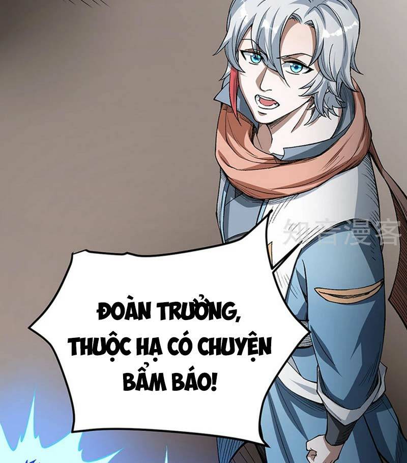 Chương 460 - Trang 32