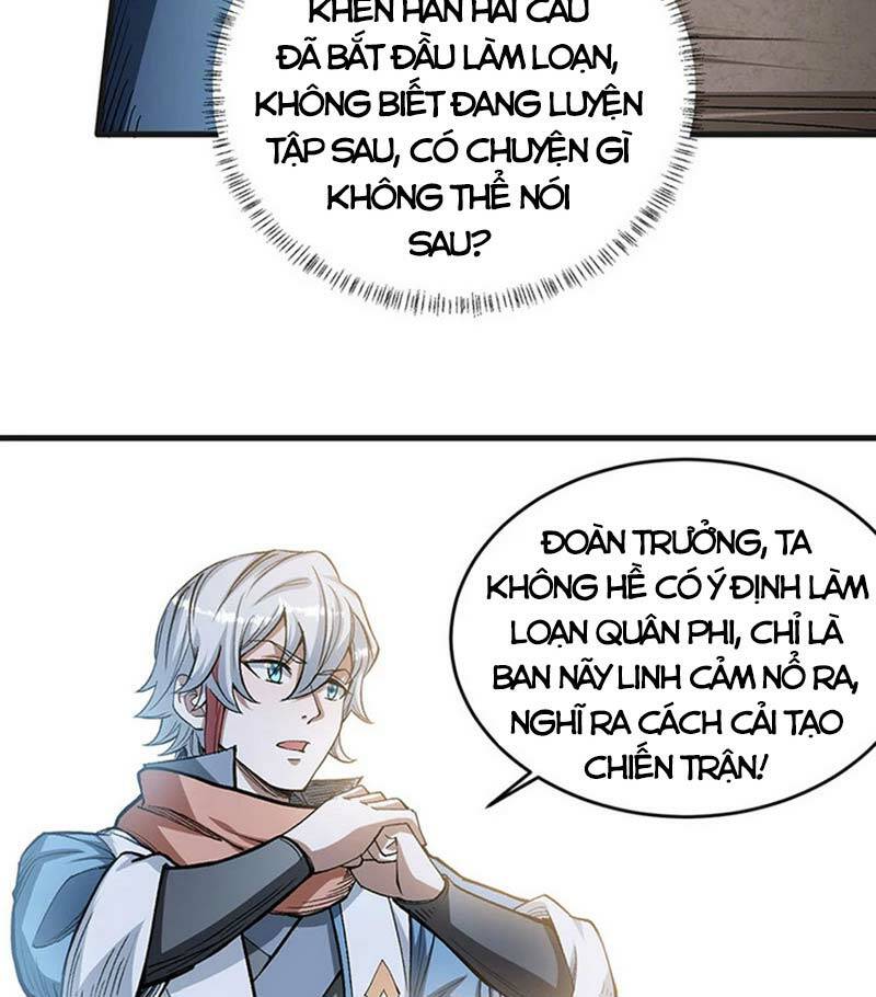 Chương 460 - Trang 36