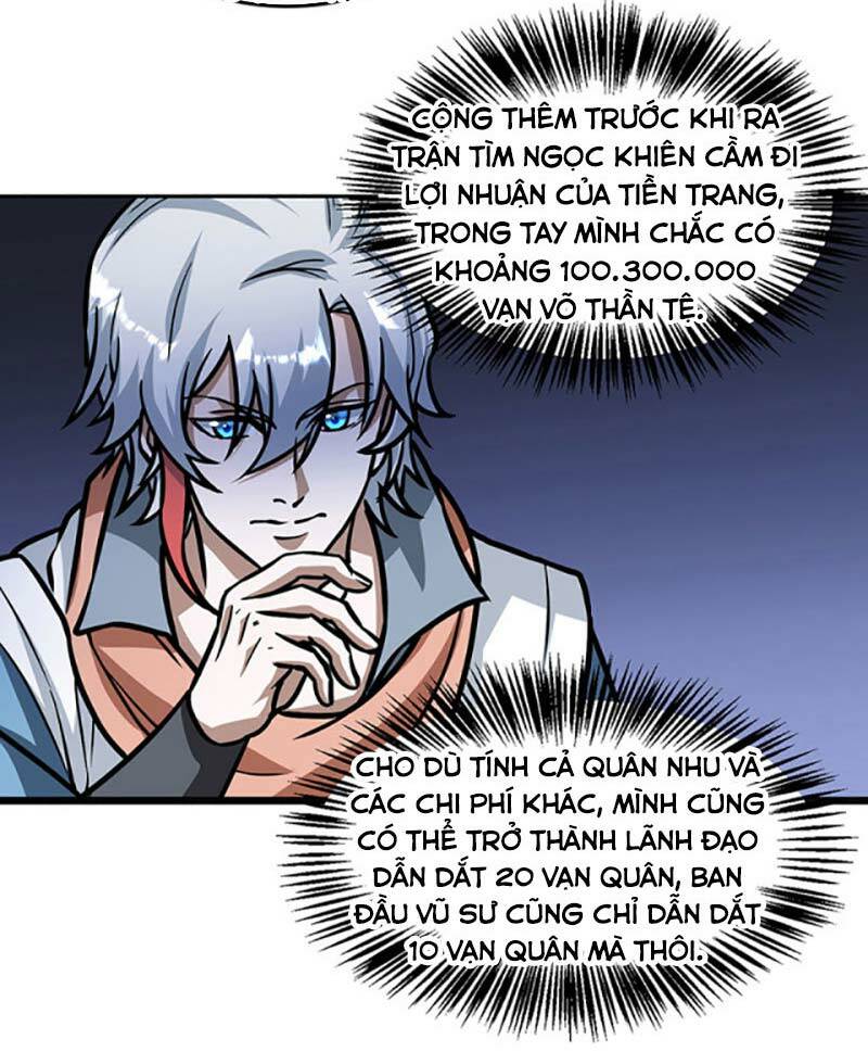 Chương 461 - Trang 16