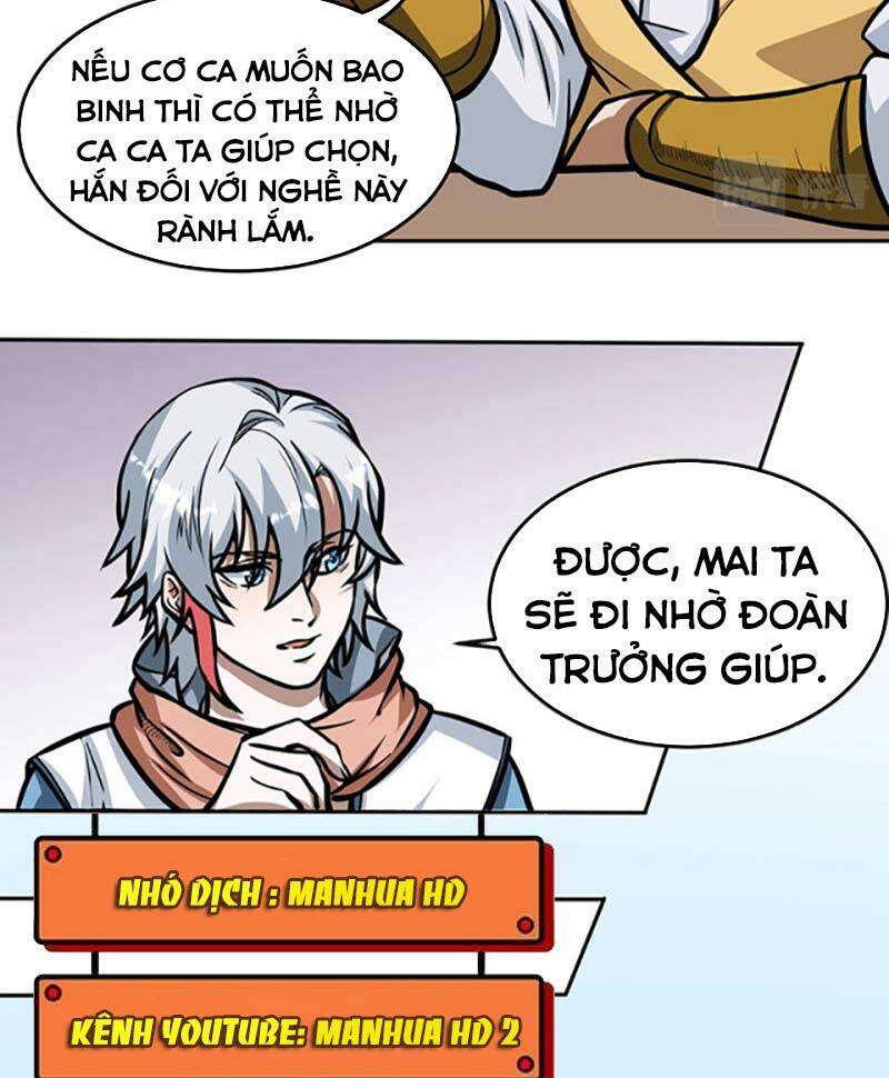 Chương 461 - Trang 18