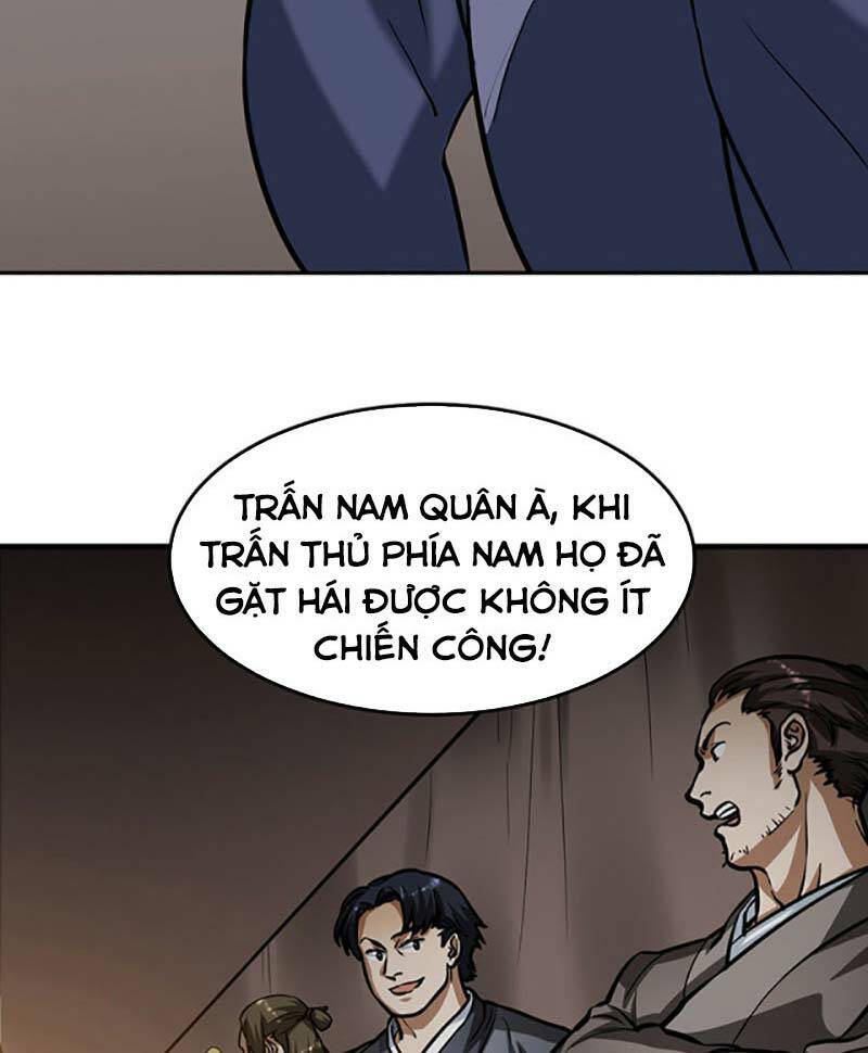 Chương 461 - Trang 26