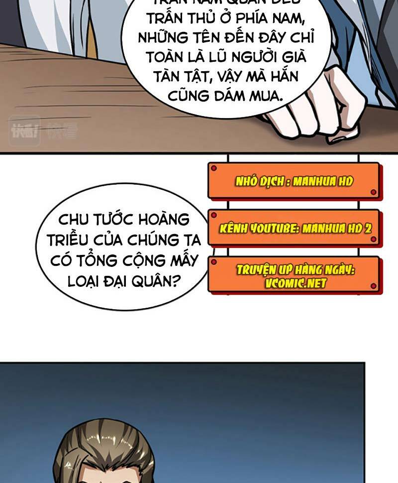 Chương 461 - Trang 30