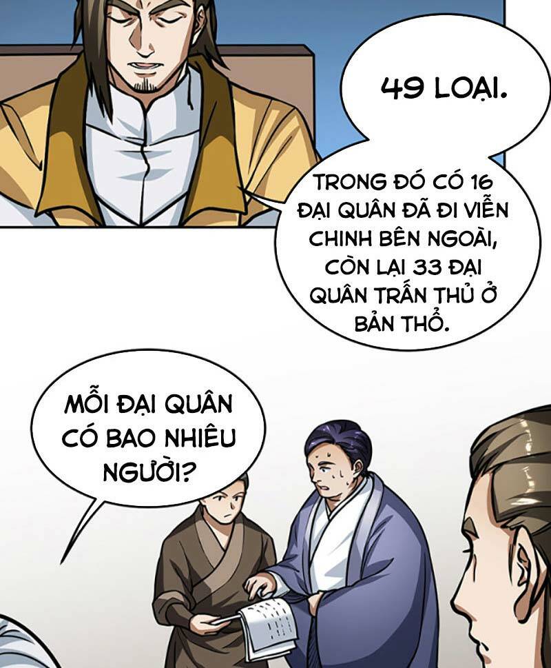 Chương 461 - Trang 31
