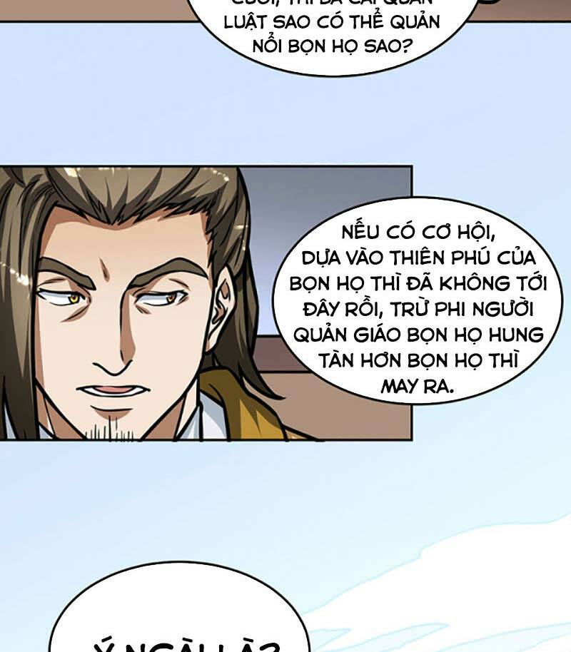 Chương 461 - Trang 49