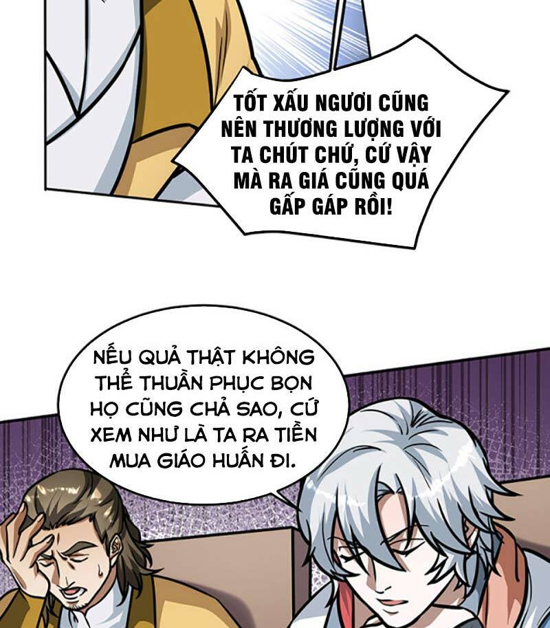 Chương 461 - Trang 58