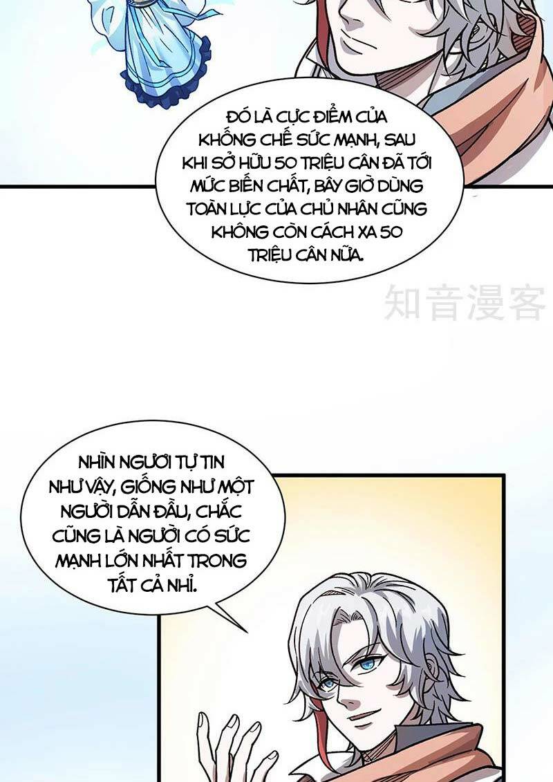 Chương 462 - Trang 13