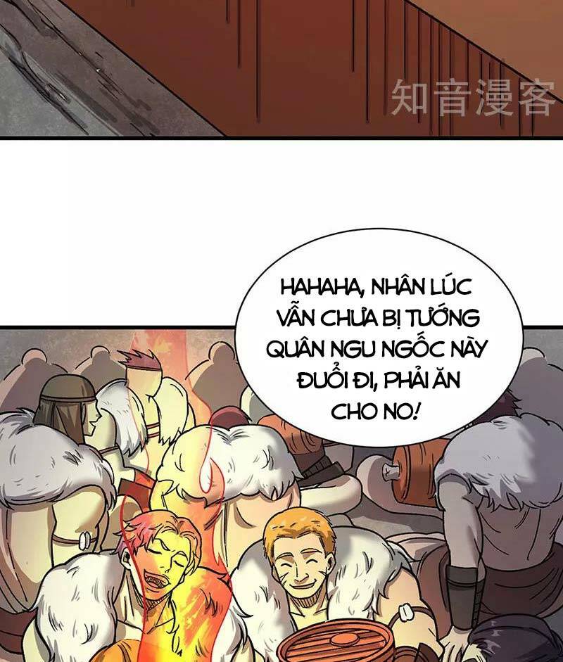 Chương 462 - Trang 30