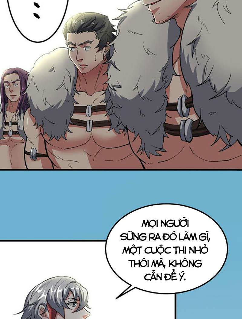 Chương 463 - Trang 16
