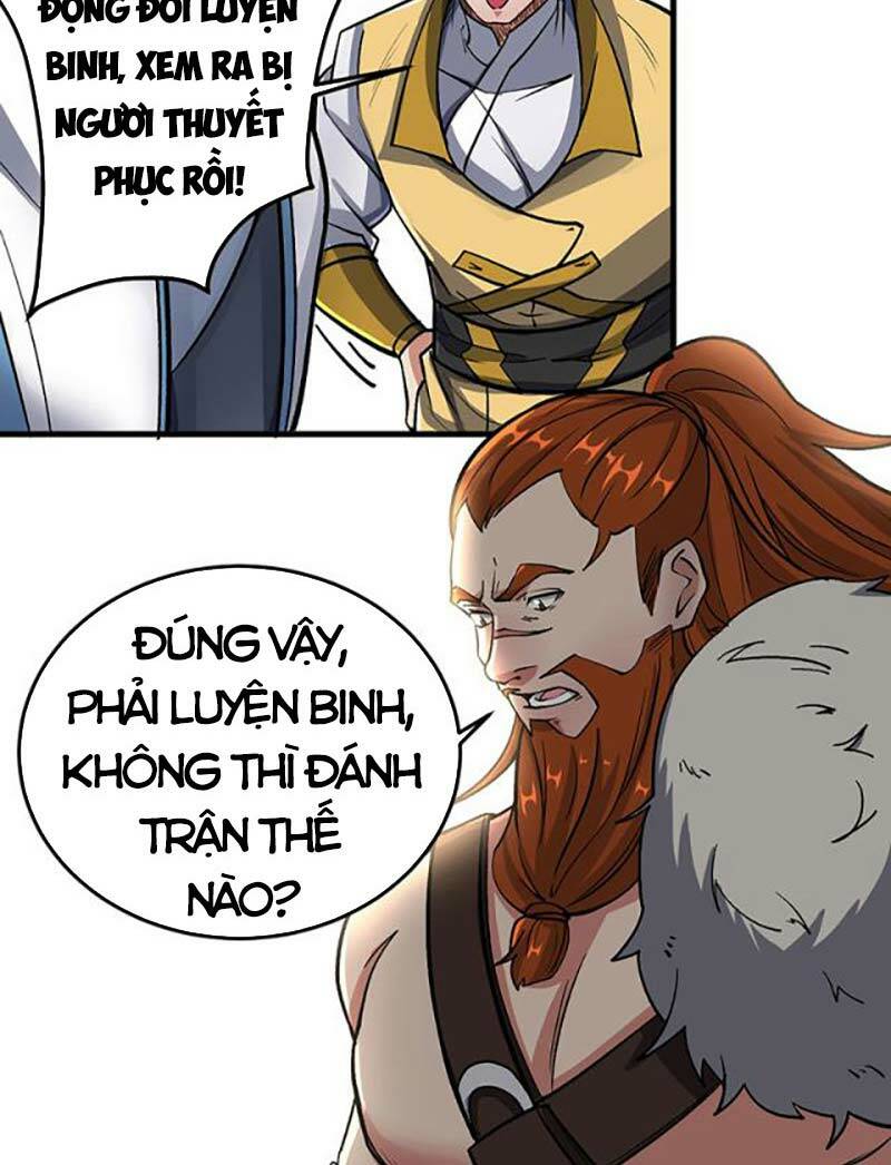 Chương 463 - Trang 33