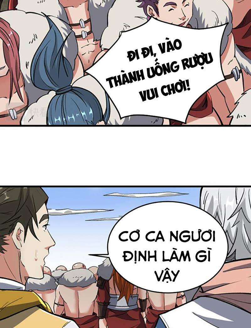 Chương 463 - Trang 38
