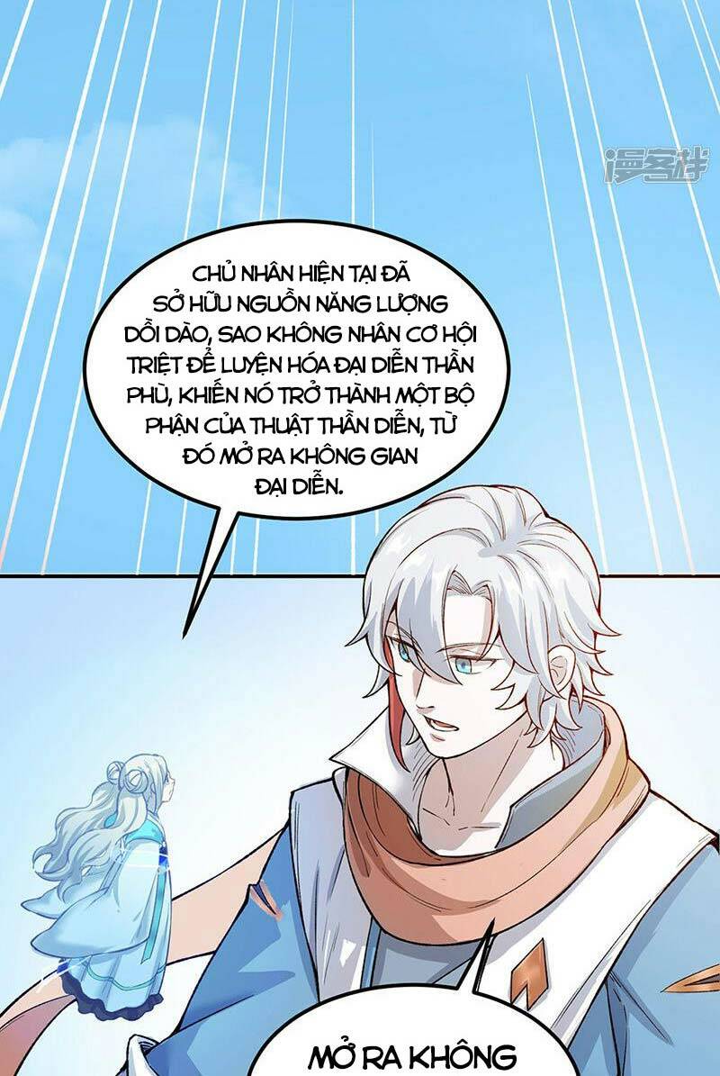 Chương 464 - Trang 37