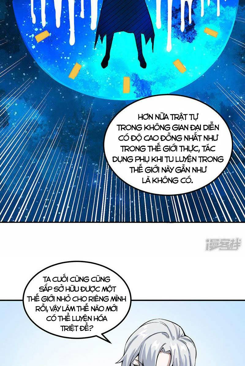 Chương 464 - Trang 39