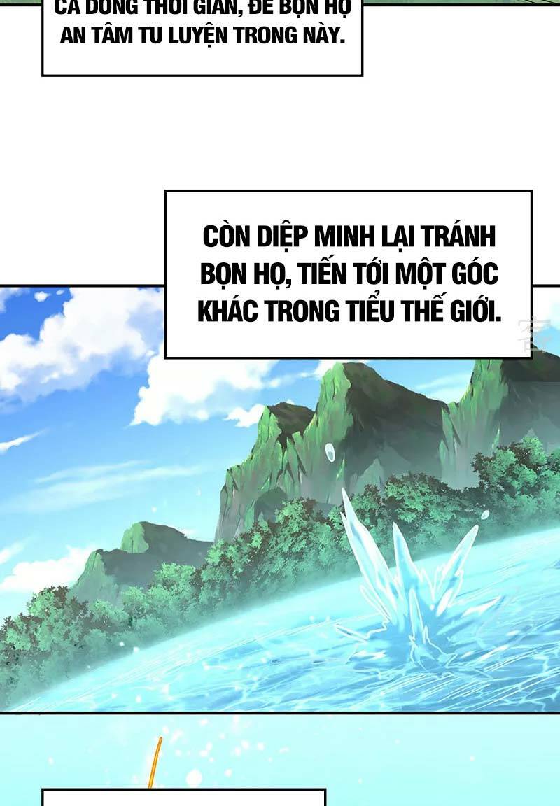 Chương 465 - Trang 14