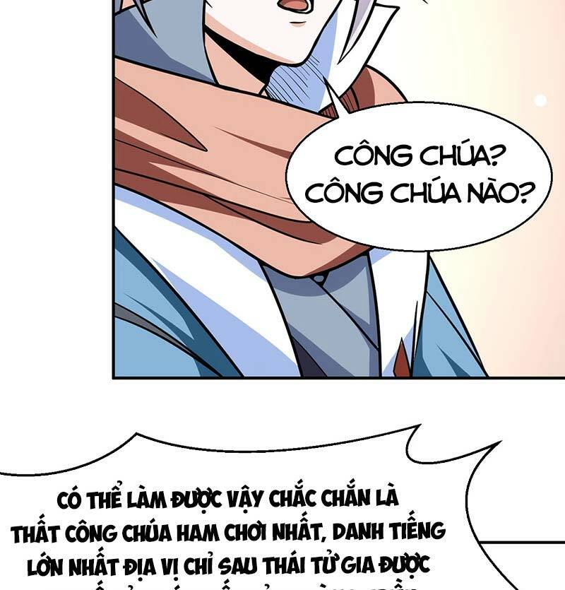 Chương 465 - Trang 38