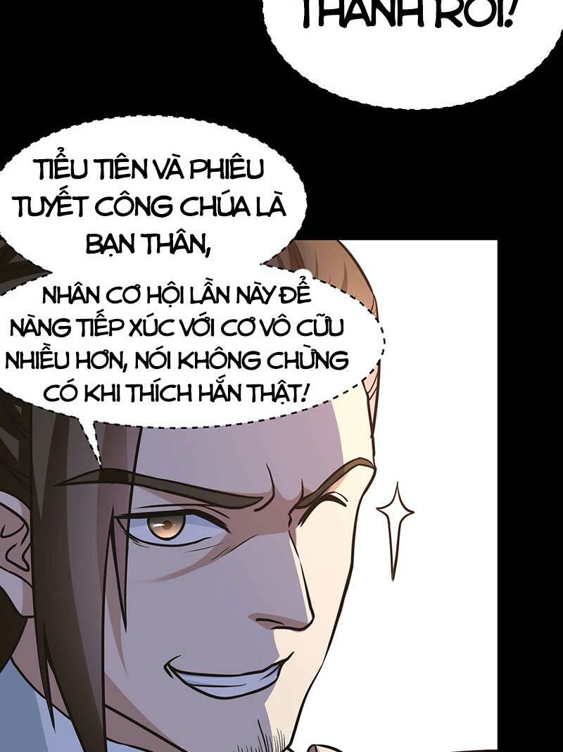 Chương 465 - Trang 54