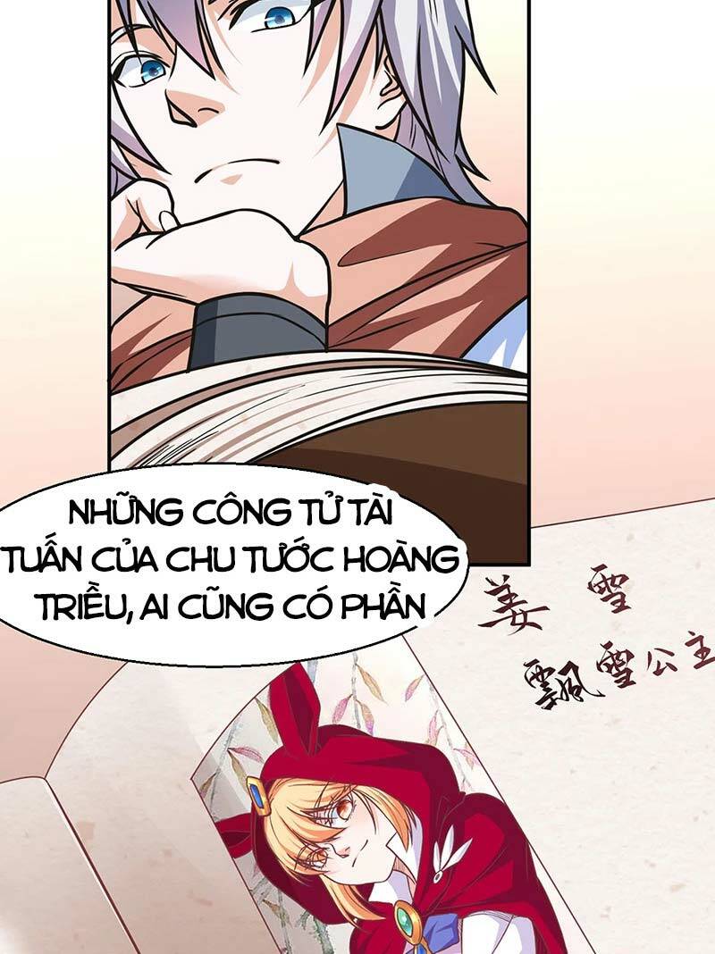 Chương 465 - Trang 59