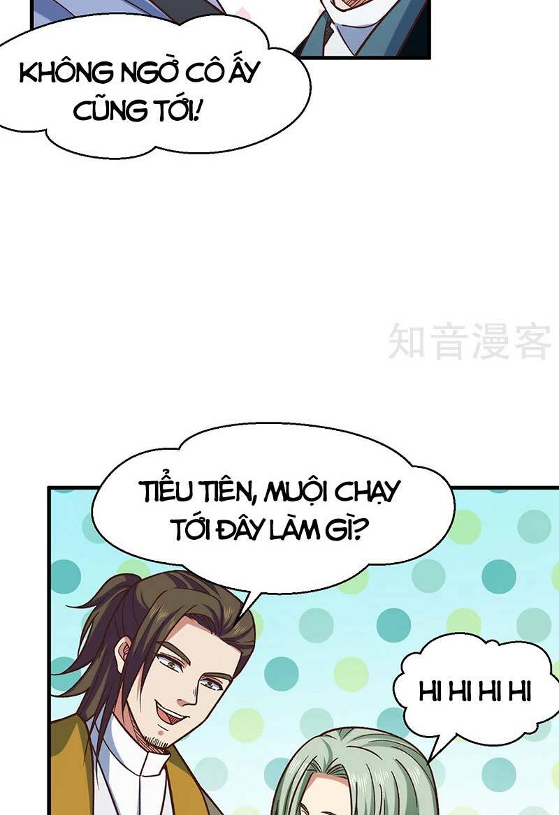Chương 466 - Trang 12