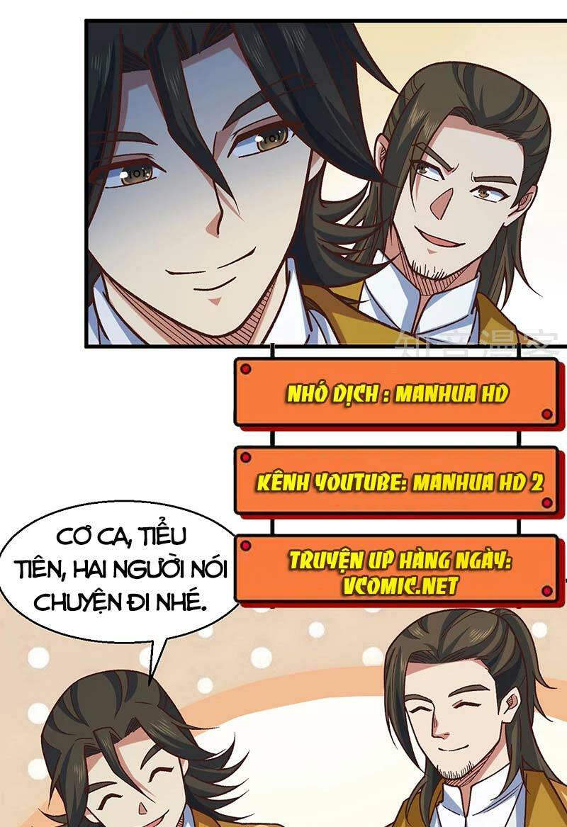 Chương 466 - Trang 20