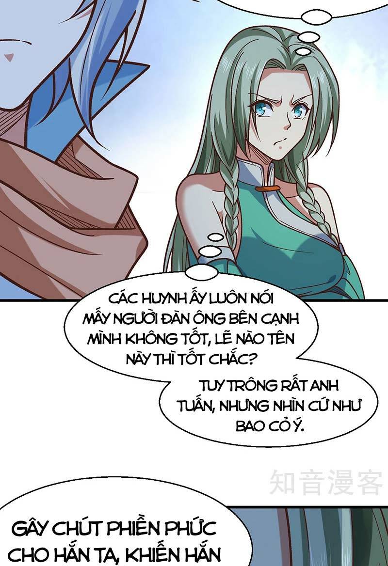 Chương 466 - Trang 23