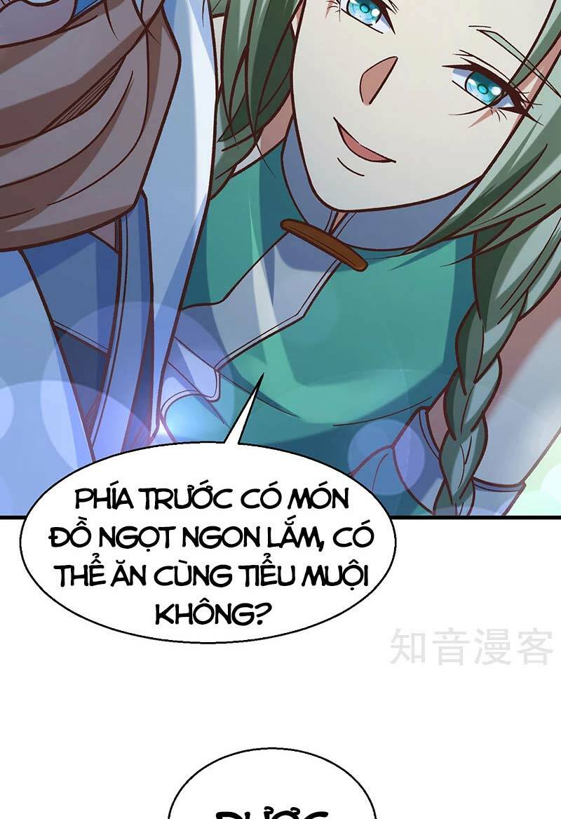 Chương 466 - Trang 26