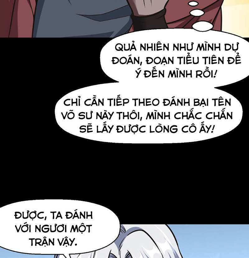 Chương 467 - Trang 22