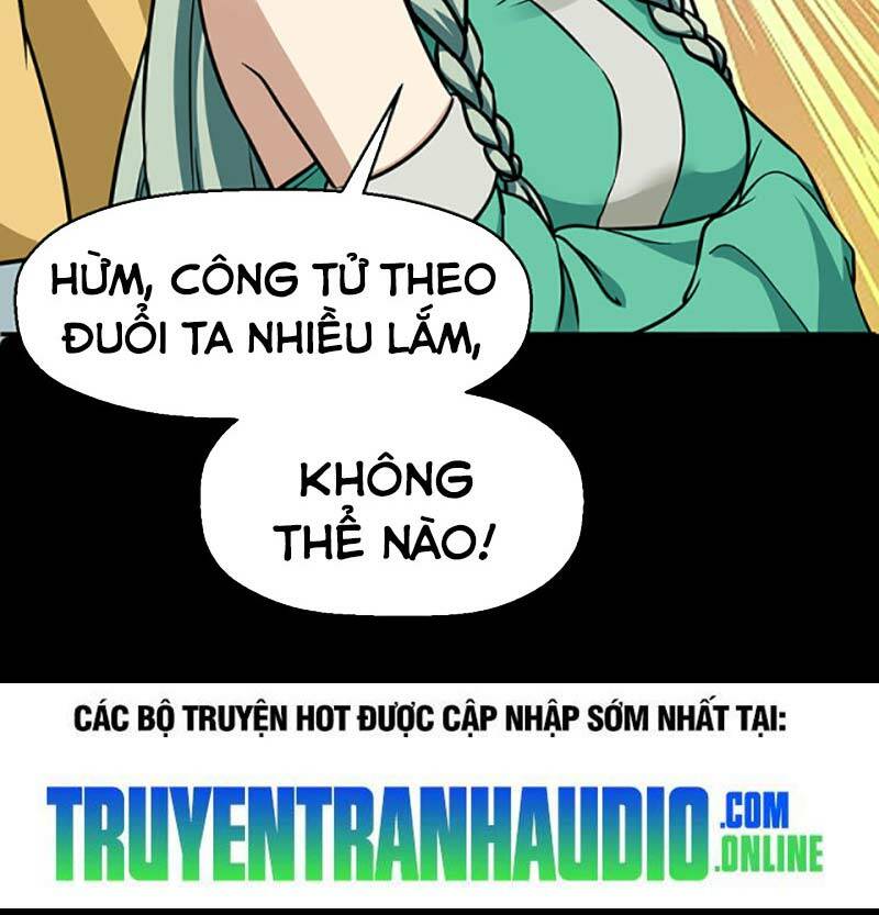 Chương 467 - Trang 31